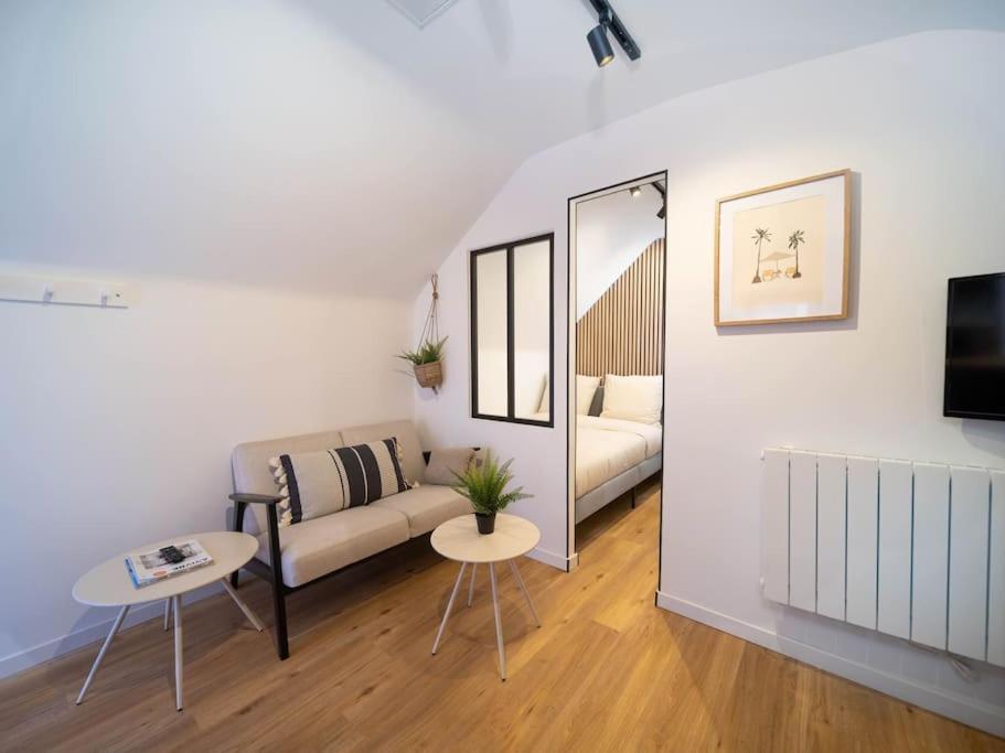 Le Cocon - Petit 2 Couchages - Centre Historique * Aubagne