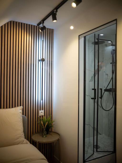 Apartment Le Cocon - Petit 2 Couchages - Centre Historique Aubagne