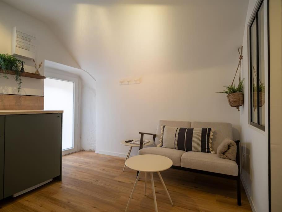 Le Cocon - Petit 2 Couchages - Centre Historique * Aubagne