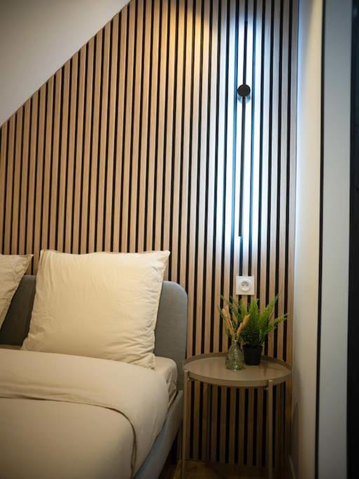 Apartment Le Cocon - Petit 2 Couchages - Centre Historique
